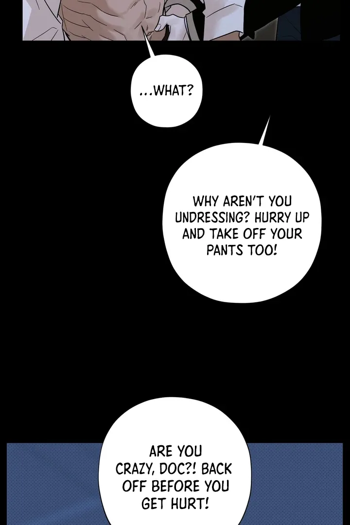 Catch Up Chapter 17 page 48 - 