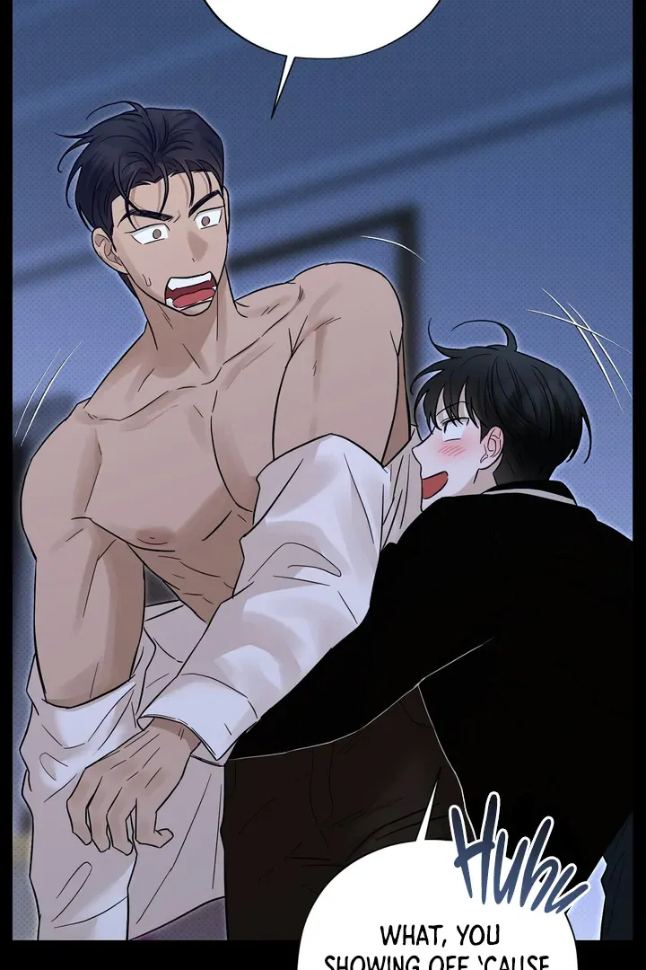 Catch Up Chapter 17 page 49 - 