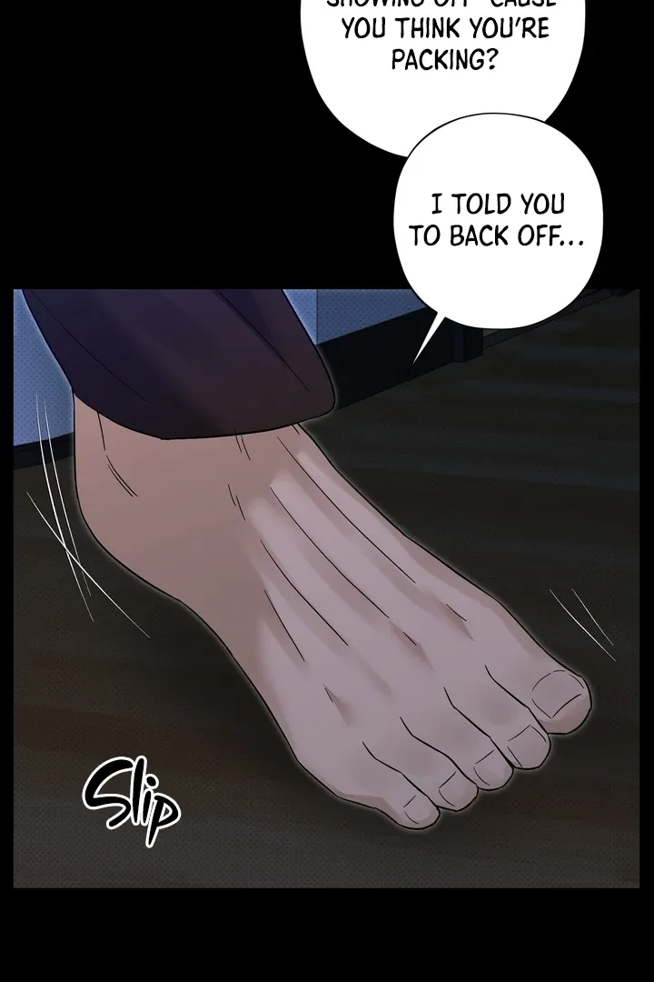 Catch Up Chapter 17 page 50 - 