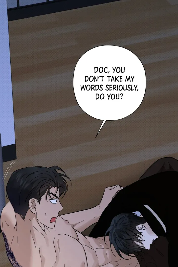 Catch Up Chapter 17 page 52 - 