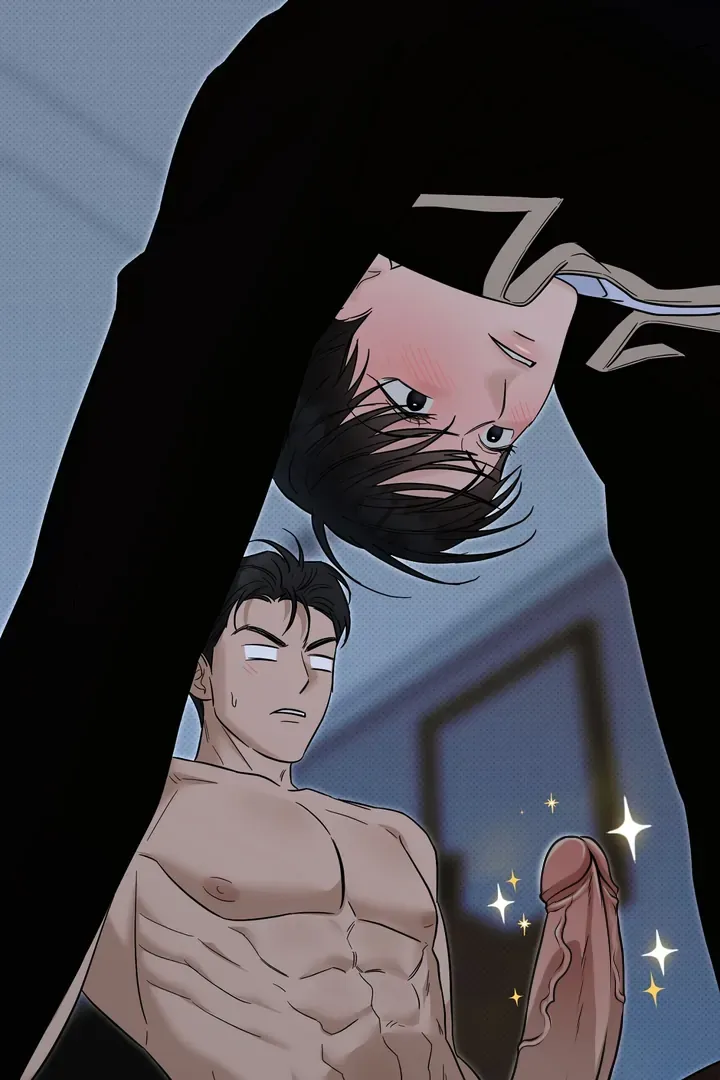 Catch Up Chapter 17 page 61 - 