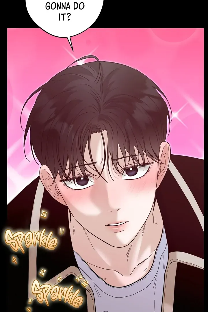 Catch Up Chapter 17 page 64 - 