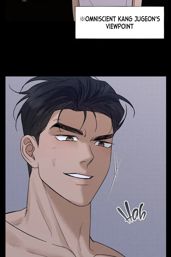 Catch Up Chapter 17 page 65 - 