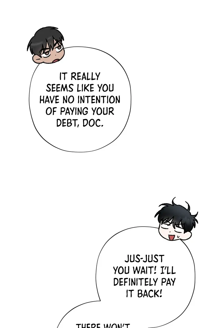 Catch Up Chapter 17 page 69 - 