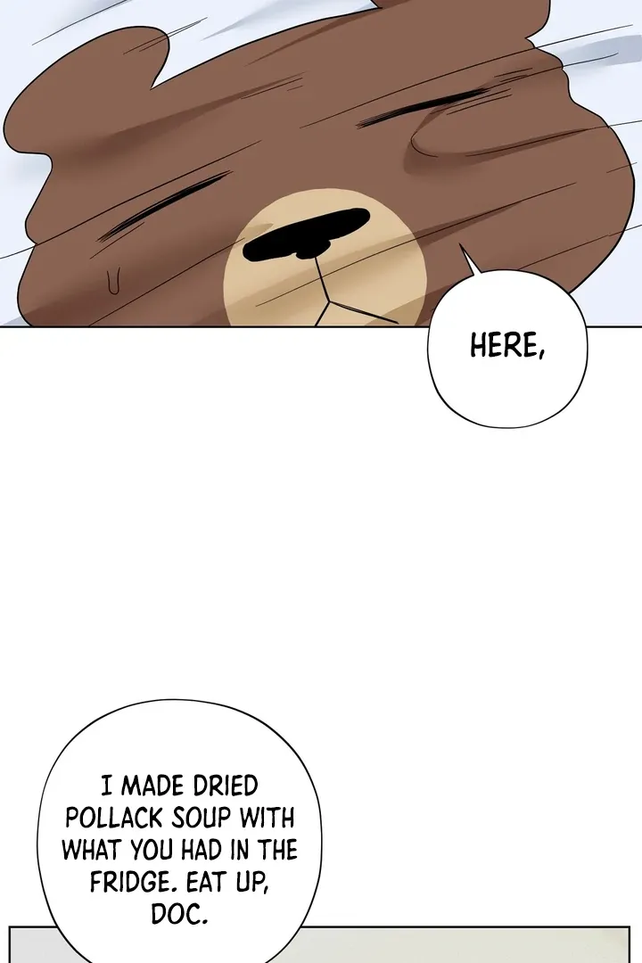 Catch Up Chapter 17 page 71 - 