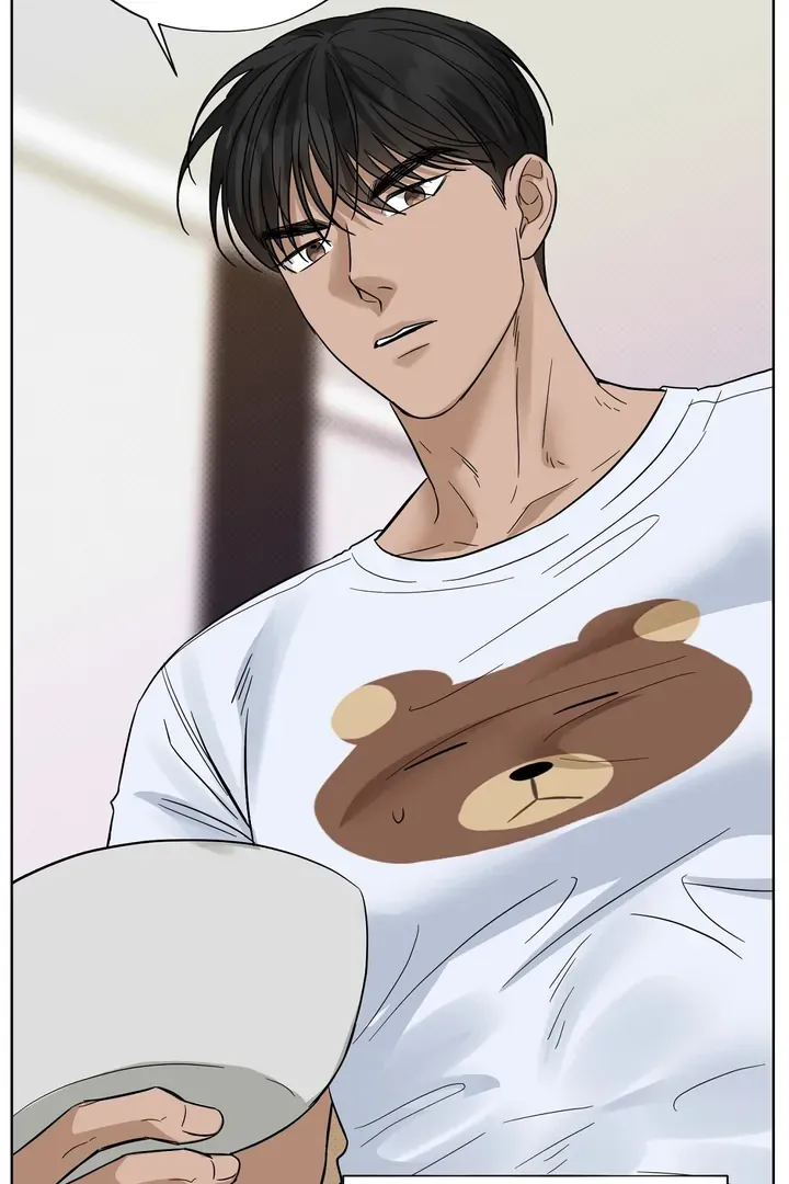 Catch Up Chapter 17 page 72 - 