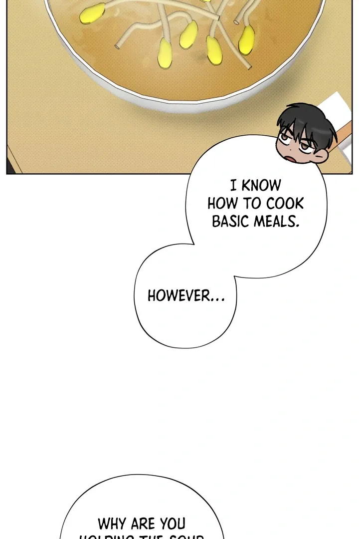 Catch Up Chapter 17 page 74 - 