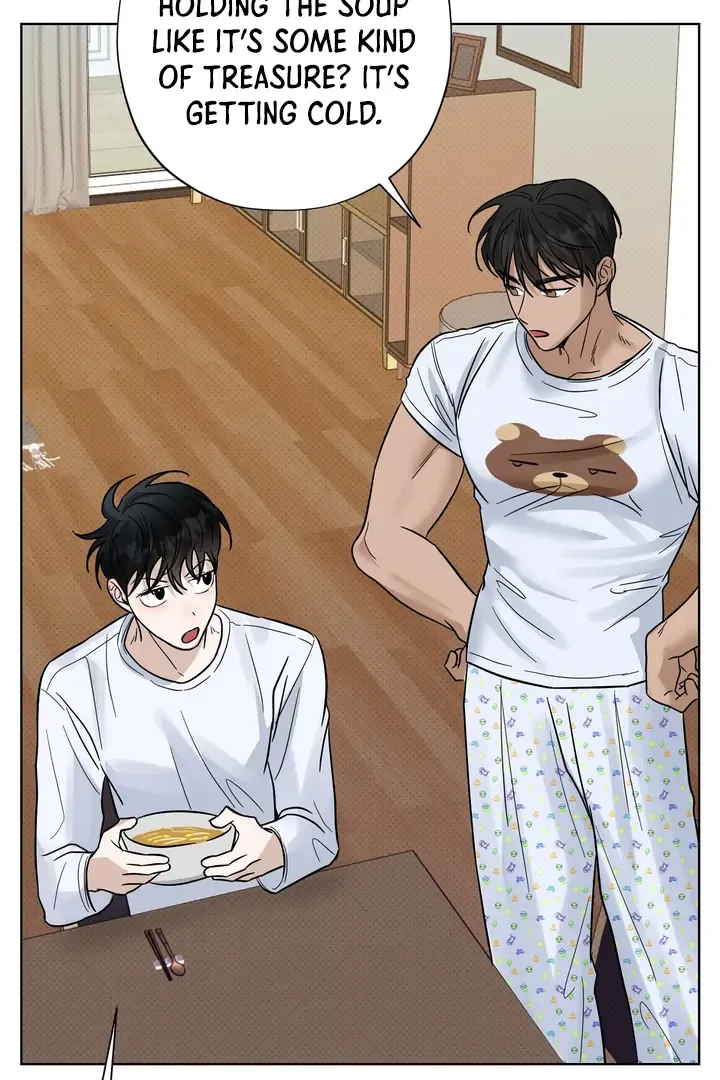 Catch Up Chapter 17 page 75 - 