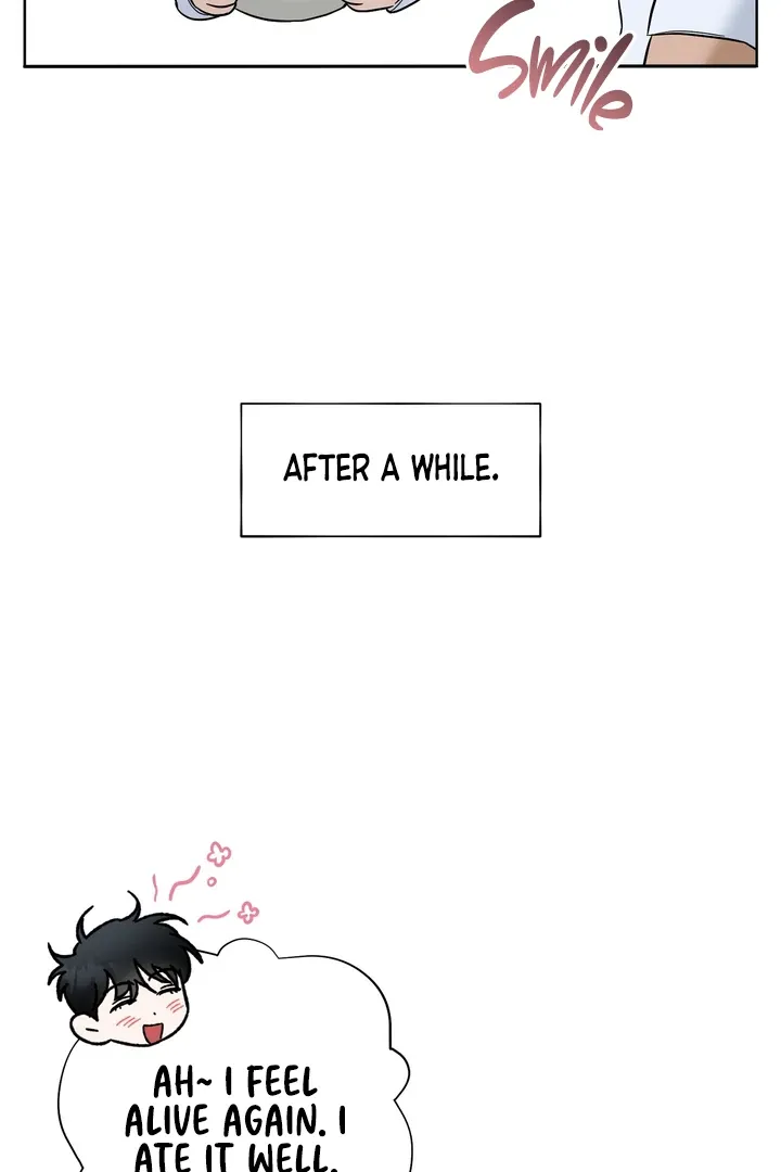Catch Up Chapter 17 page 79 - 