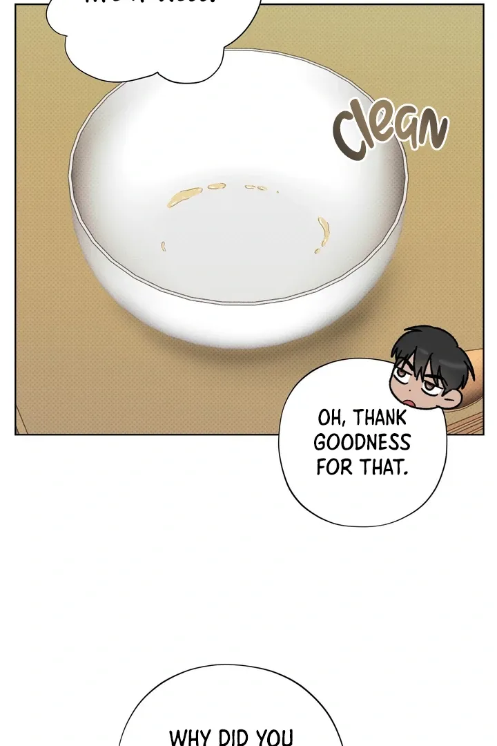 Catch Up Chapter 17 page 80 - 