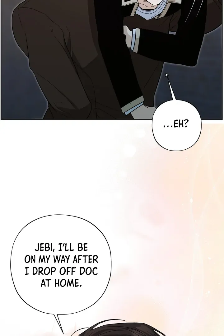 Catch Up Chapter 17 page 9 - 
