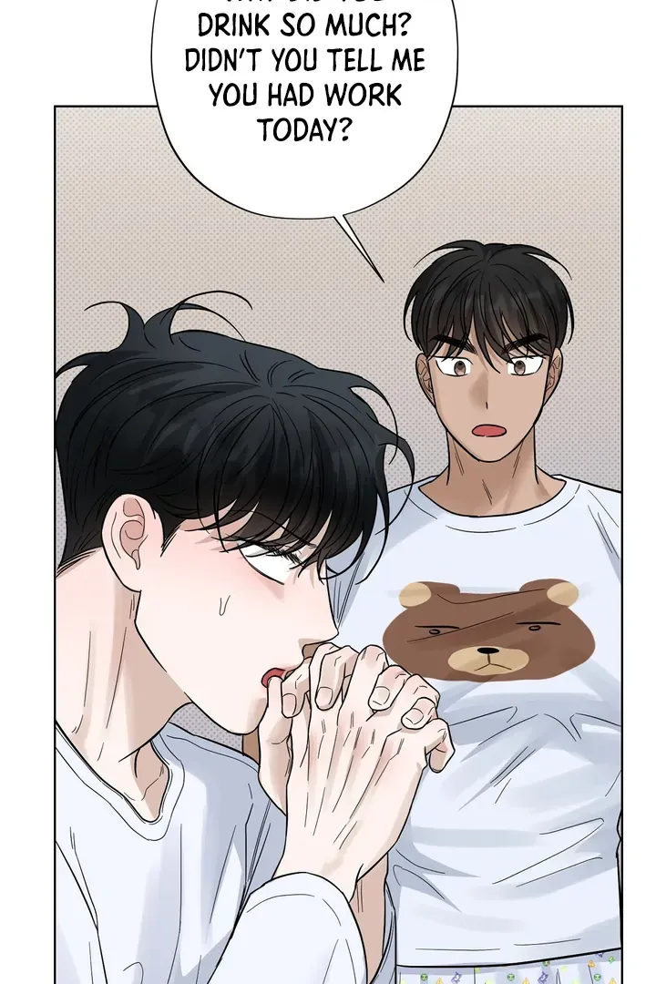 Catch Up Chapter 17 page 81 - 