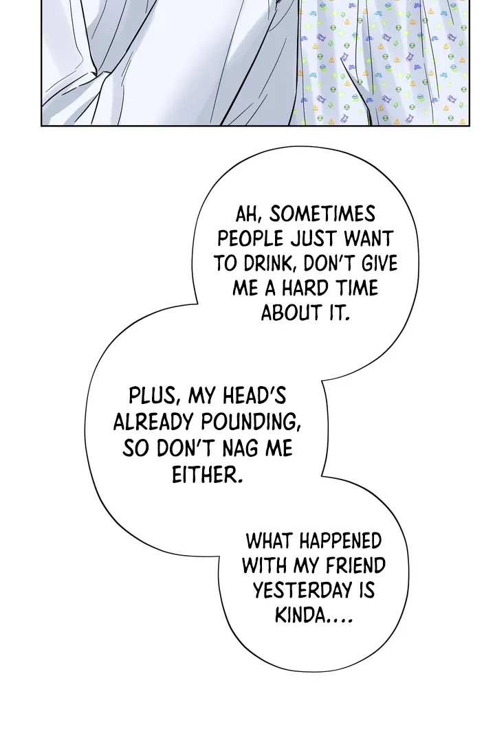 Catch Up Chapter 17 page 82 - 