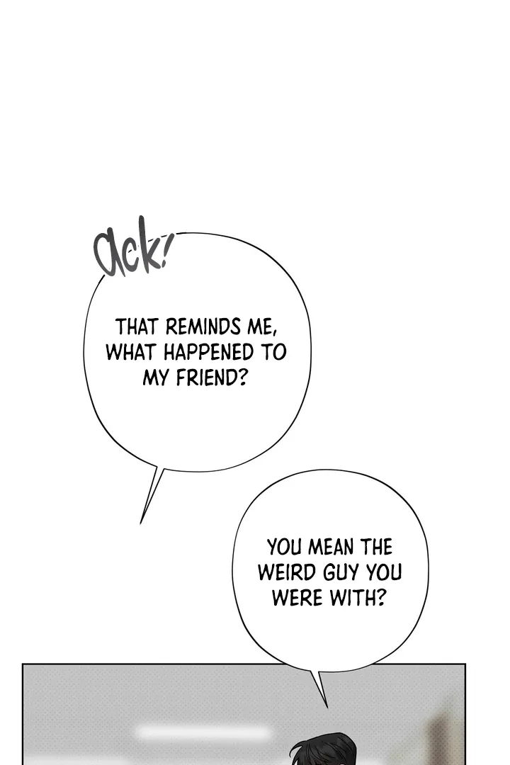 Catch Up Chapter 17 page 83 - 