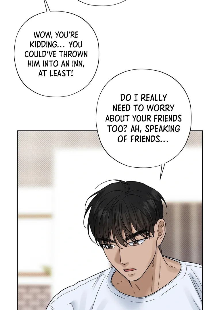 Catch Up Chapter 17 page 85 - 