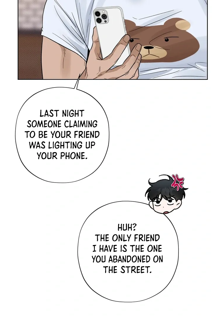 Catch Up Chapter 17 page 86 - 