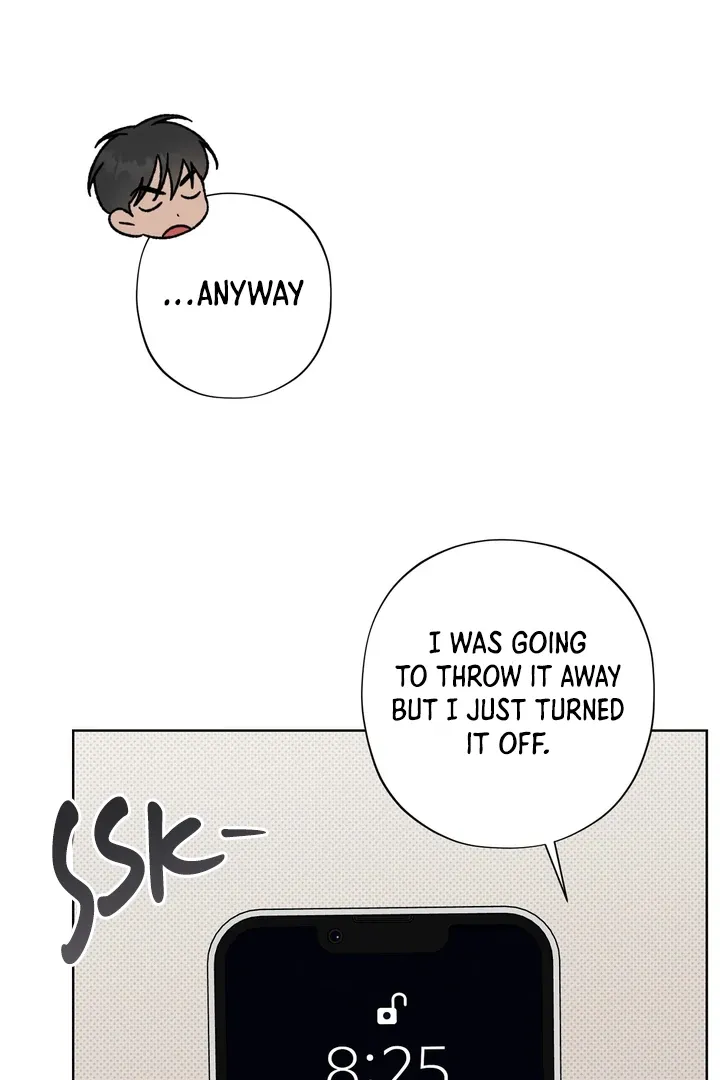Catch Up Chapter 17 page 87 - 