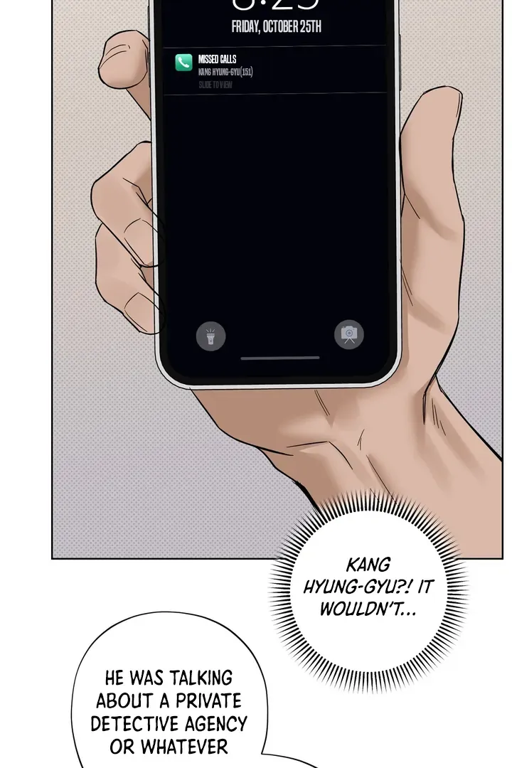 Catch Up Chapter 17 page 88 - 