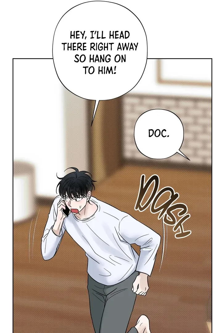 Catch Up Chapter 17 page 95 - 