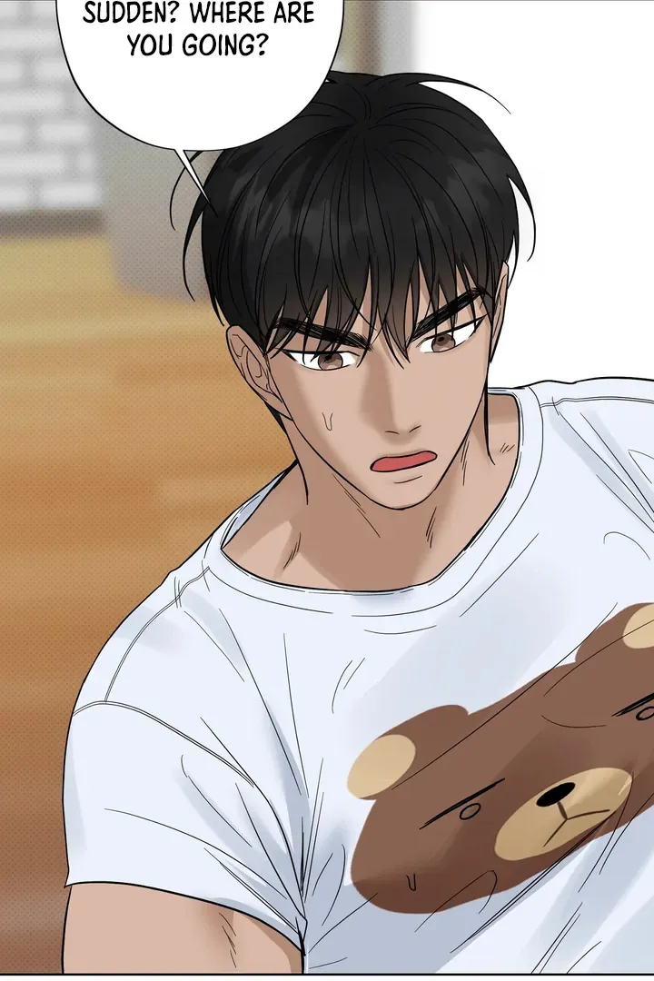 Catch Up Chapter 17 page 98 - 