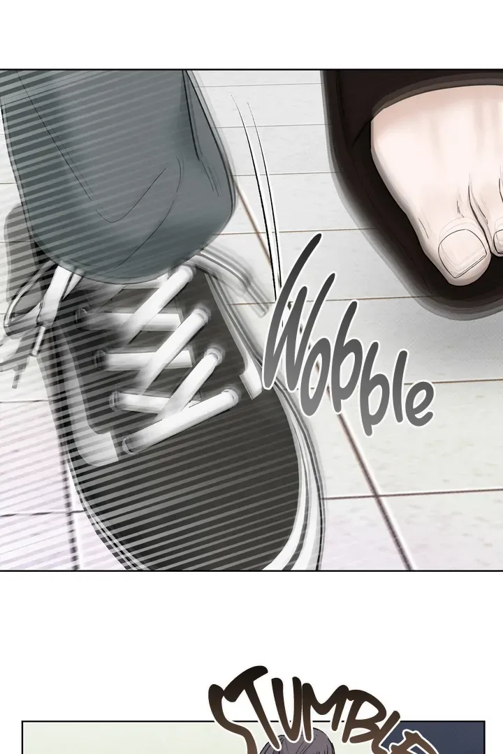 Catch Up Chapter 18 page 11 - 