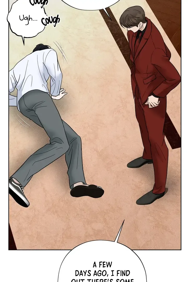 Catch Up Chapter 18 page 105 - 