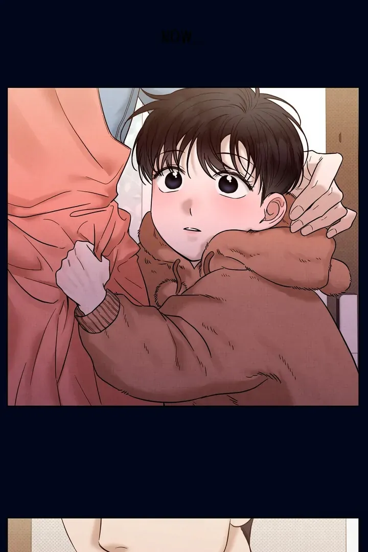 Catch Up Chapter 18 page 17 - 