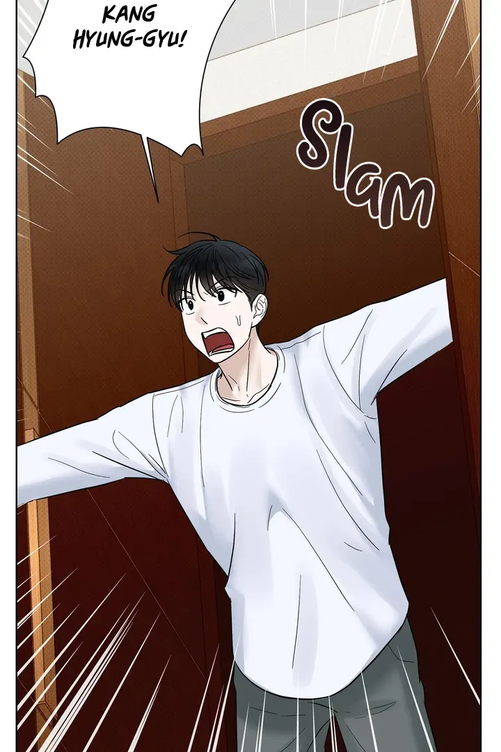 Catch Up Chapter 18 page 27 - 