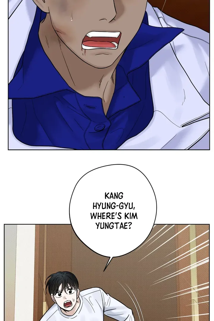 Catch Up Chapter 18 page 29 - 