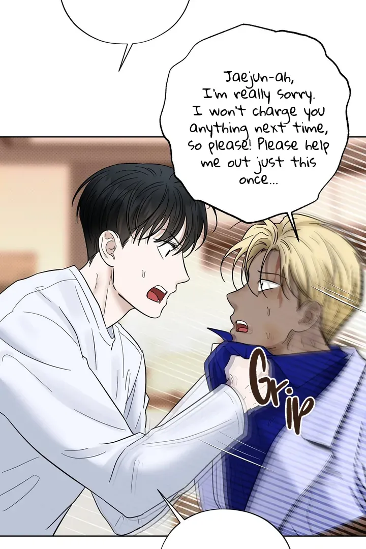 Catch Up Chapter 18 page 31 - 