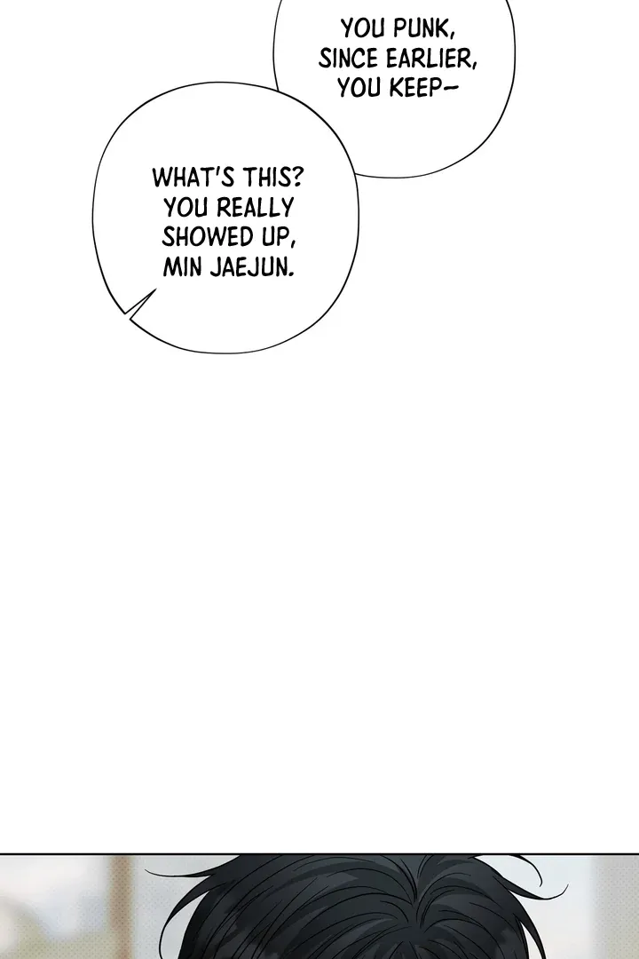Catch Up Chapter 18 page 32 - 