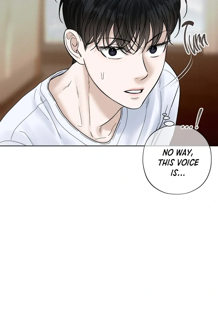 Catch Up Chapter 18 page 33 - 