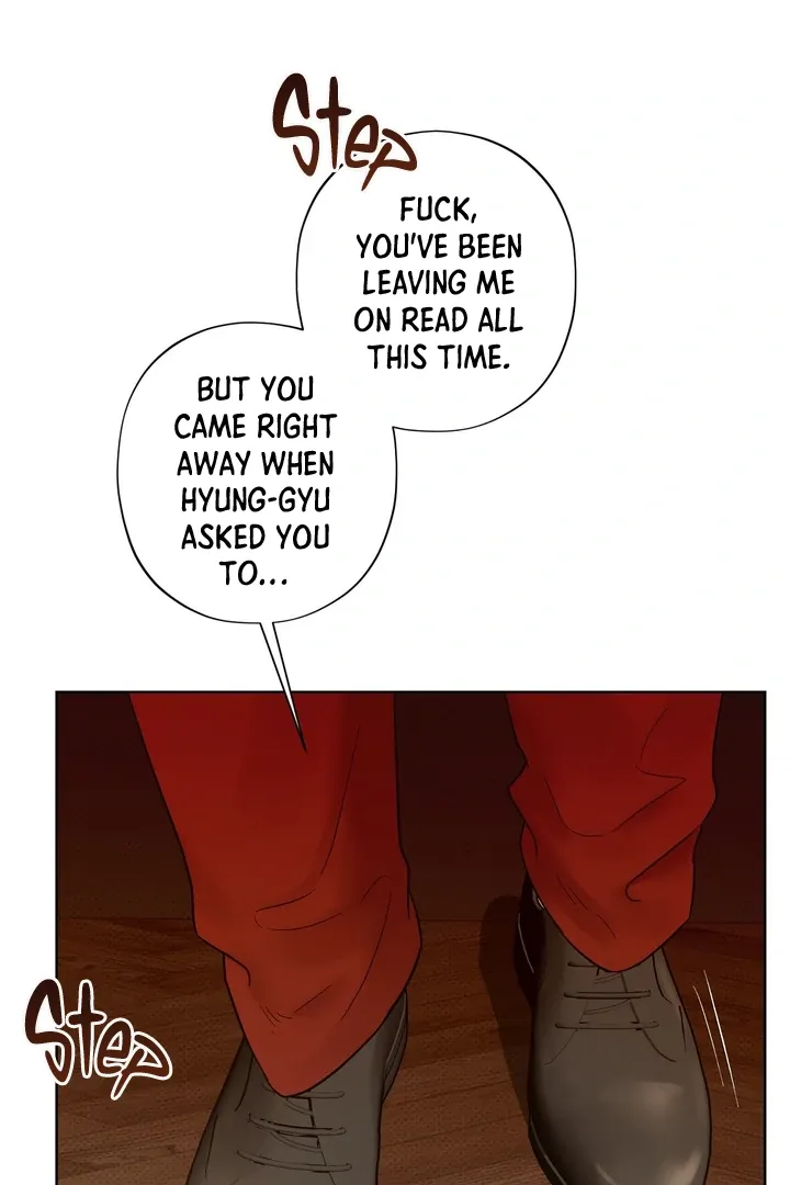Catch Up Chapter 18 page 34 - 