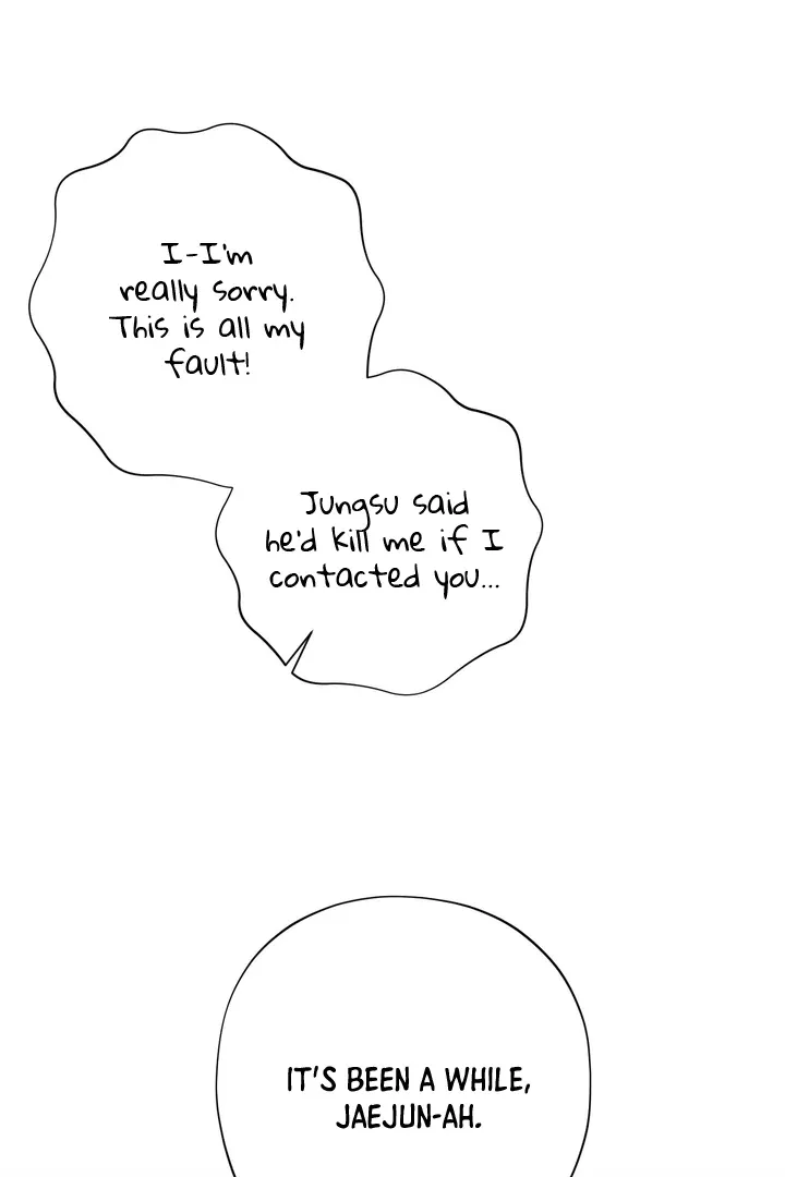 Catch Up Chapter 18 page 38 - 