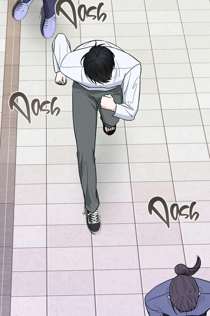 Catch Up Chapter 18 page 5 - 