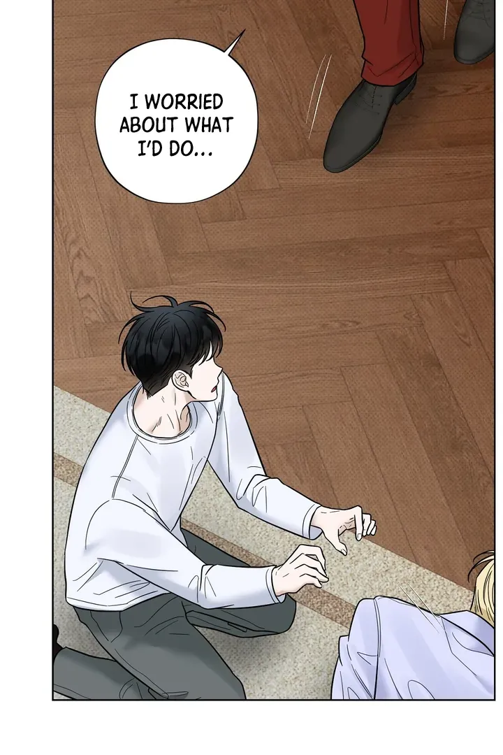 Catch Up Chapter 18 page 42 - 