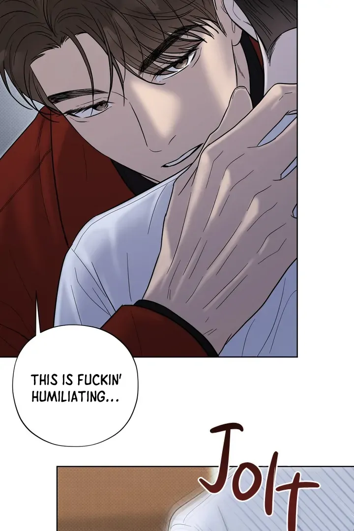 Catch Up Chapter 18 page 71 - 