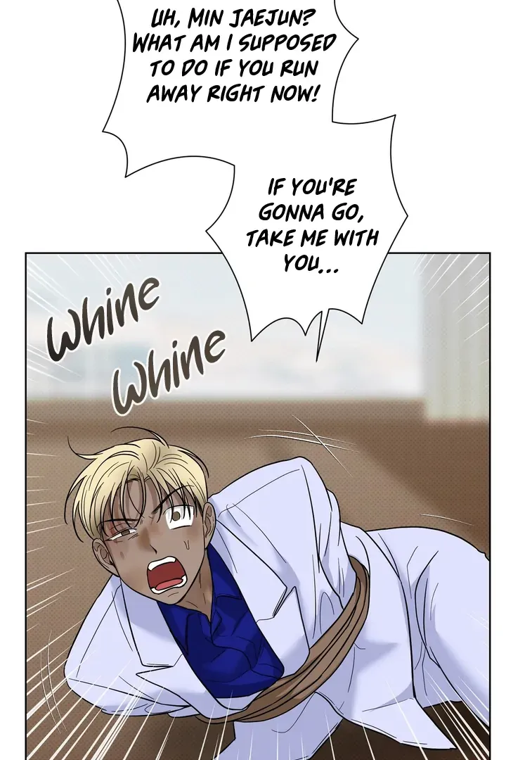 Catch Up Chapter 18 page 86 - 