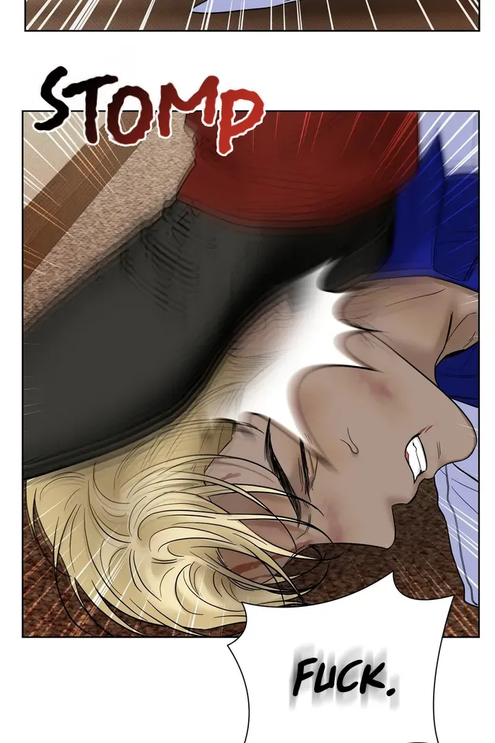 Catch Up Chapter 18 page 87 - 