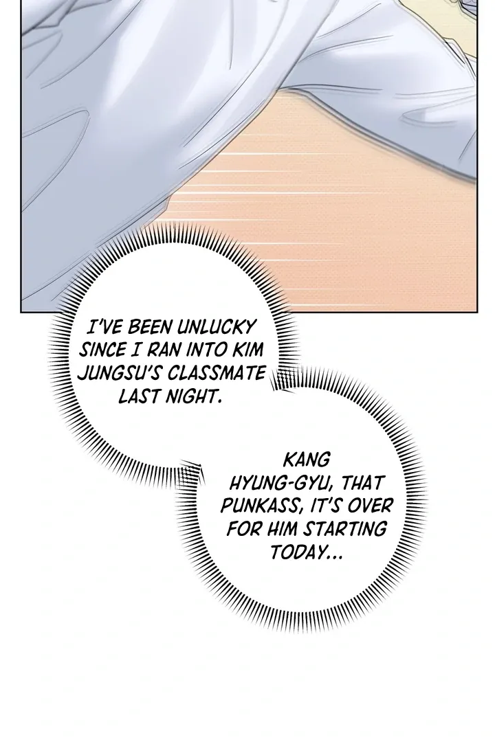 Catch Up Chapter 18 page 91 - 