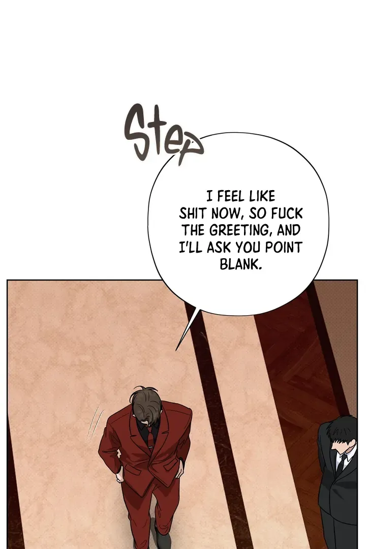 Catch Up Chapter 18 page 99 - 
