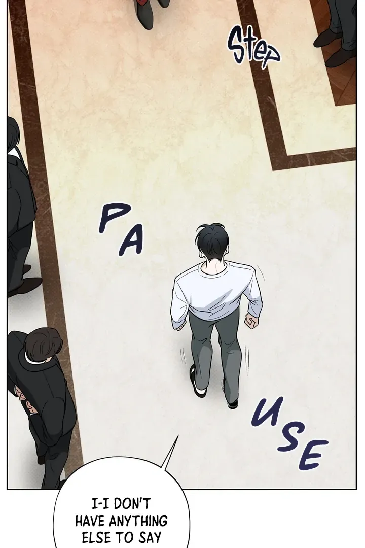 Catch Up Chapter 18 page 100 - 