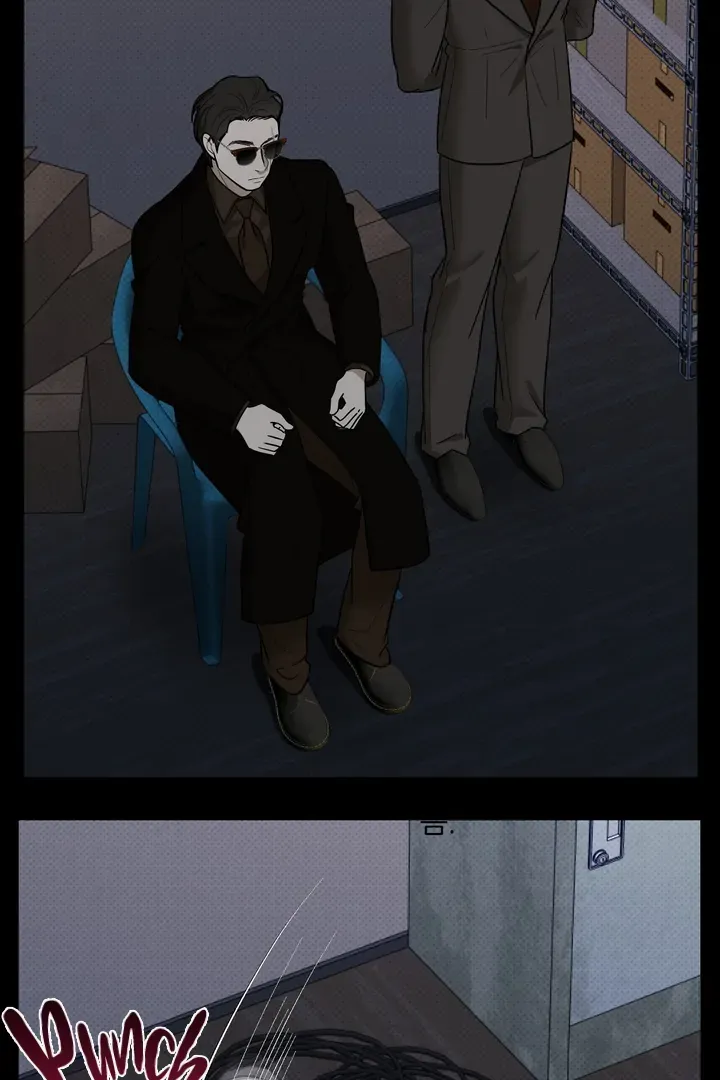 Catch Up Chapter 19 page 12 - 