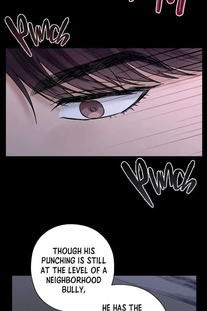 Catch Up Chapter 19 page 14 - 