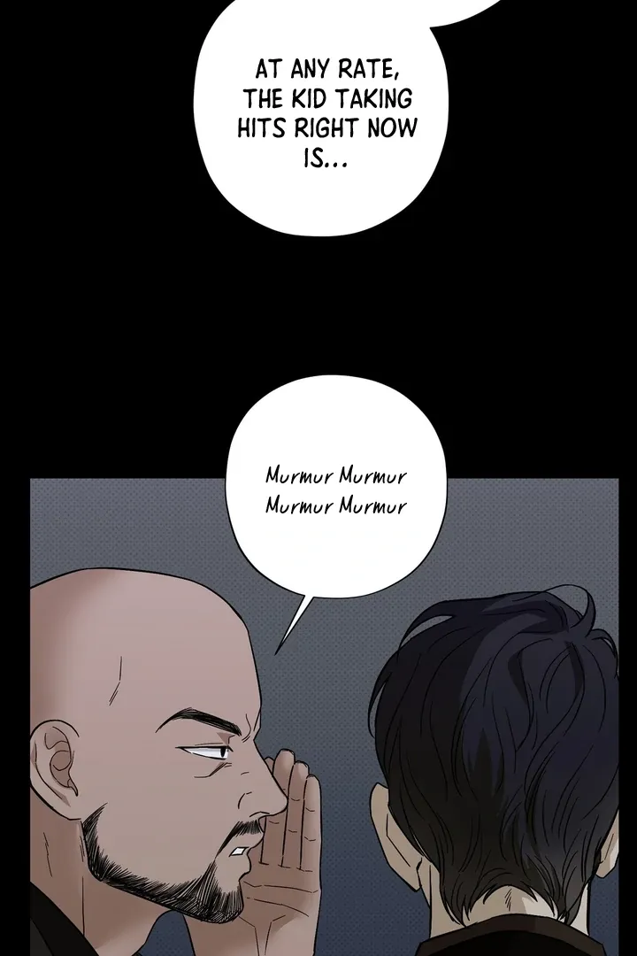 Catch Up Chapter 19 page 16 - 