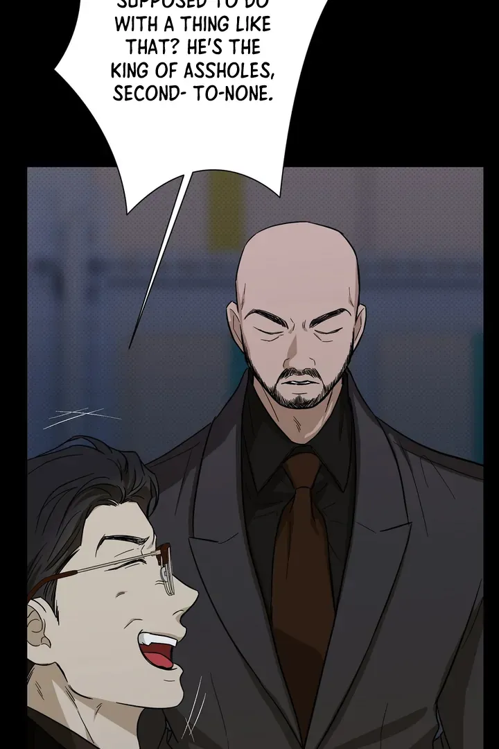 Catch Up Chapter 19 page 19 - 