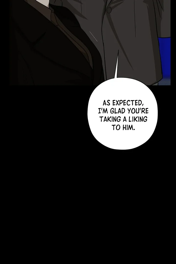 Catch Up Chapter 19 page 20 - 