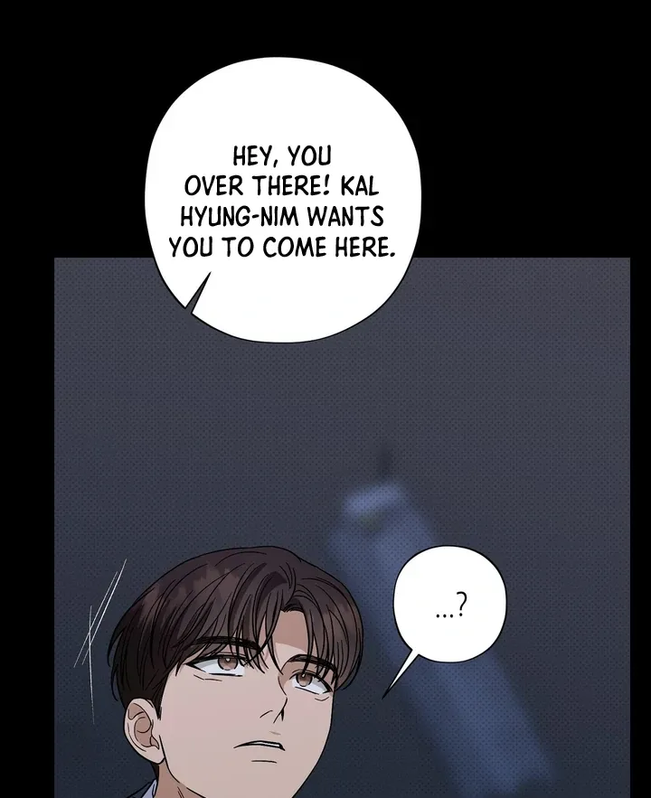 Catch Up Chapter 19 page 21 - 