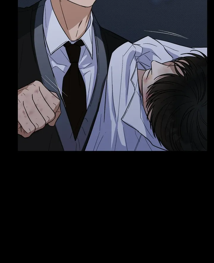 Catch Up Chapter 19 page 22 - 