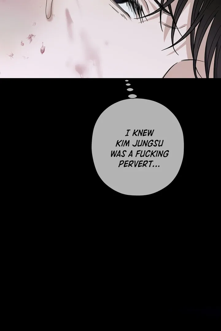 Catch Up Chapter 19 page 25 - 